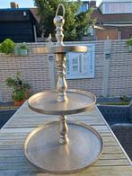 Etagere 80x45cm, Huis en Inrichting, Ophalen of Verzenden, Zo goed als nieuw