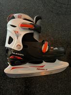 Nijdam schaatsen verstelbaar maat 34 t/m 37, Ophalen of Verzenden, Zo goed als nieuw, IJshockeyschaatsen, Nijdam