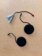 Schuberth Speaker Set, C5, Ophalen of Verzenden, Nieuw