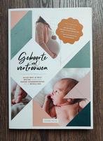 Vivian Vietje - Geboorte vol vertrouwen, Zwangerschap en Bevalling, Nieuw, Ophalen of Verzenden, Vivian Vietje