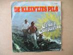s0360 kleintje pils - gran canaria, Ophalen, Gebruikt, Overige genres, 7 inch