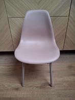 Kinderstoel Jip Kwantum - oud roze, Ophalen, Zo goed als nieuw, Stoel(en)