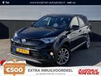 Toyota RAV4 2.5 Hybrid Executive Business Trekhaak 13-polig,, Gebruikt, Euro 6, Zwart, Bedrijf