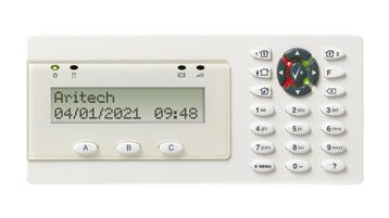 Aritech ATS1135 PROX bediendeel nieuw in de doos 🚨 beschikbaar voor biedingen