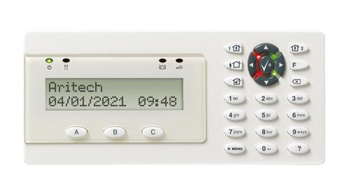 Aritech ATS1135 PROX bediendeel nieuw in de doos 🚨, Doe-het-zelf en Verbouw, Alarmsystemen, Nieuw, Overige typen, Overige soorten