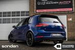 Volkswagen Golf 2.0TSI 4Motion R|Akra|Pano|Carbon|Memory|Dyn, Auto's, Automaat, Adaptive Cruise Control, 4 cilinders, 1984 cc