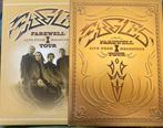 Eagles 2 dvd box farewell live melbourne Tour, Cd's en Dvd's, Dvd's | Muziek en Concerten, Ophalen of Verzenden, Zo goed als nieuw