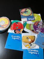 Les cd diversen, Ophalen of Verzenden, Gebruikt