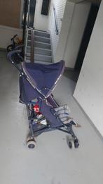 Buggy MC laren, Ophalen of Verzenden, Zo goed als nieuw, Maclaren