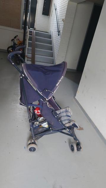 Buggy MC laren beschikbaar voor biedingen