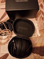 Dan Clark Aeon Noire X, Ophalen of Verzenden, Zo goed als nieuw, Over oor (circumaural), Overige merken