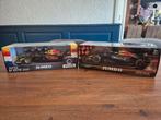 Verstappen jumbo  auto's, Hobby en Vrije tijd, Modelauto's | 1:24, Ophalen of Verzenden, Nieuw, Auto, Bburago