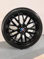 20 inch BMW X1 X2 U10 U11 Zomerbanden Goodyear, Auto-onderdelen, Banden en Velgen, Ophalen, 245 mm, Banden en Velgen, 20 inch