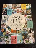 Easy Peasy: Gezonde recepten voor de allerkleinsten, Ophalen of Verzenden, Zo goed als nieuw, Nederland en België, Gezond koken