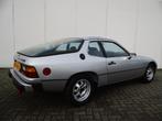 Porsche 924 2.0 Targa 87000 km ! (bj 1978), Gebruikt, 4 cilinders, 1984 cc, Metallic lak