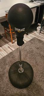 Everlast Reflex Boksbal - Zo goed als nieuw!, Ophalen of Verzenden, Zo goed als nieuw, Boksbal