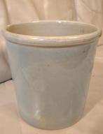 Adco bloempot, Antiek en Kunst, Ophalen of Verzenden