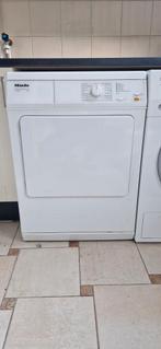 Miele droger T8303, Witgoed en Apparatuur, Wasdrogers, 85 tot 90 cm, Luchtafvoer, 4 tot 6 kg, Gebruikt