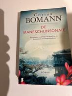 De Maneschijnsonate - Corina Bomann, Ophalen of Verzenden, Zo goed als nieuw, Nederland
