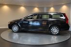 Volvo V70 1.6 T4 Limited Edition *Automaat* 180Pk|Trekhaak|A, Gebruikt, 4 cilinders, Zwart, 1600 kg