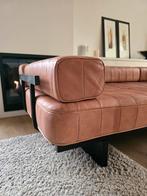 De Sede Daybed DS-80 Patchwork Natural leder luxe design, Huis en Inrichting, Ophalen of Verzenden, Zo goed als nieuw
