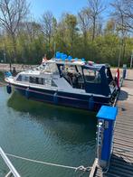 Shetland 760 vaar klaar!, Ophalen, Diesel, Zo goed als nieuw, Polyester