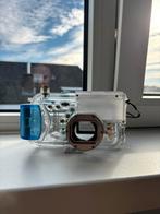 Canon DC40 Waterdichte Behuizing, Audio, Tv en Foto, Ophalen of Verzenden, Zo goed als nieuw, 10 t/m 40 meter, Onderwaterhuis