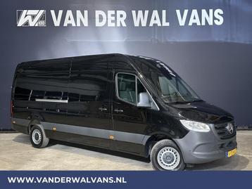 Mercedes-Benz Sprinter 317 CDI 170pk L3H2 Euro6 Airco | Came beschikbaar voor biedingen