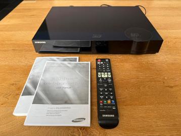 Samsung HT-E6500 3D 5.1 Blu-ray speler beschikbaar voor biedingen