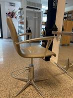 Dames salon stoelen,  MG Bross kapsalon inrichting, Ophalen of Verzenden, Gebruikt