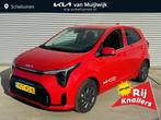 Kia Picanto 1.0 DPI DynamicPlusLine Demo auto km stand kan v, Voorwielaandrijving, Stof, Euro 6, 4 stoelen