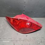 PEUGEOT 207 Achterlicht links / 96649986680, Auto-onderdelen, Verlichting, Gebruikt, P, Ophalen of Verzenden, Dajhajsautodemontage@gmail.com