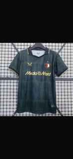 Feyenoord shirt 12 legioen shirt, Maat XS of kleiner, Ophalen of Verzenden, Nieuw, Shirt