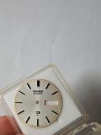 Erg nette Seiko SQ wijzerplaat, Ophalen of Verzenden, Seiko