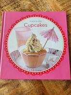 Cupcakes bakboek, Hobby en Vrije tijd, Taarten en Cupcakes maken, Boek of Tijdschrift, Cupcakes, Ophalen of Verzenden, Zo goed als nieuw