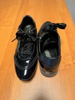 Dl Sport dames sneaker maat 40 donkerblauw gelakt, Blauw, Dl sport, Ophalen of Verzenden, Sneakers of Gympen