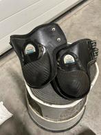 Veredus peeskappen voor en achter Carbon, Dieren en Toebehoren, Ophalen of Verzenden, Gebruikt