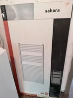 Haceka Sahara handdoekradiator – 1170x560 mm – nieuw in doos, Ophalen, Radiator, Minder dan 60 cm, Zo goed als nieuw