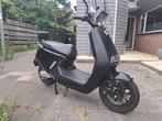 mooie Yadea G5 elektrische snorscooter, Elektrisch, Zo goed als nieuw, Ophalen, Overige merken
