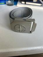 heren riem 95 cm stone island, Kleding | Heren, Riemen en Ceinturen, Ophalen of Verzenden, Gedragen, Zwart, 95 tot 105 cm