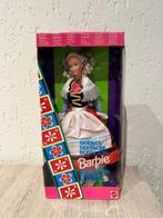 German / Duitse Barbie incl. doos, Verzenden, Zo goed als nieuw, Pop