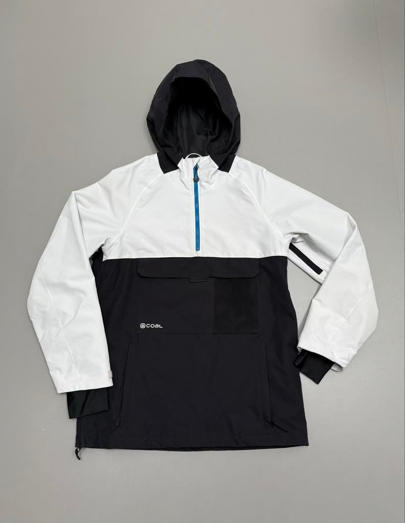 Coal Anorak snowboard/skijas - maat M, Ophalen of Verzenden, Zo goed als nieuw, Maat 48/50 (M), Jack