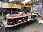 Funcruiser Pontoon 650 - NIEUW (bj 2024), Nieuw, Polyester, Overige brandstoffen, 6 tot 9 meter