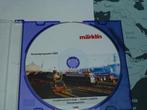 Marklin catalogus 2006 CDrom 19882, Ophalen of Verzenden, Zo goed als nieuw, Trein, Overige typen