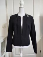 Esprit chique blazer, maat 42  nieuw, Overige typen, Zwart, Maat 42/44 (L), Nieuw