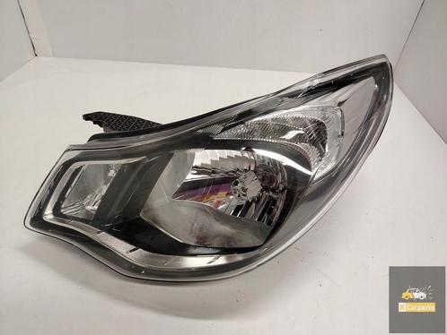 Opel Karl lamp links, Auto-onderdelen, Verlichting, Opel, Gebruikt, Ophalen of Verzenden