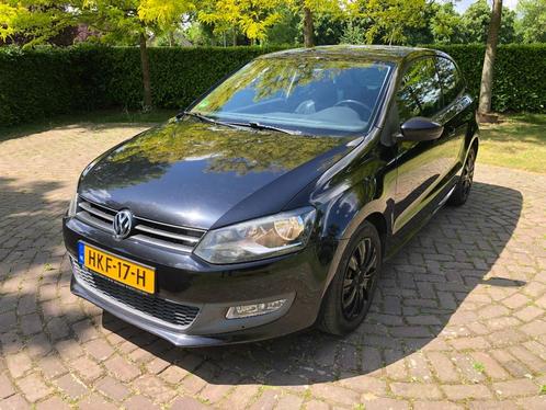 Volkswagen Polo 1.2 3 deurs / Airco/ PDC/ Cruise/ Stoelvw, Auto's, Volkswagen, Bedrijf, Polo, ABS, Airbags, Airconditioning, Bochtverlichting