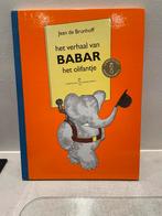 Het verhaal van Babar het olifantje, Boeken, Ophalen of Verzenden, Zo goed als nieuw