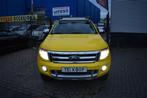Ford Ranger 2.2 TDCi Limited Super Cab, Auto's, 13 km/l, Euro 5, 2005 kg, Gebruikt