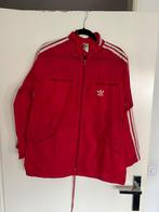 Vintage Adidas regen jas, Ophalen, Gebruikt, Regenjas, Heren